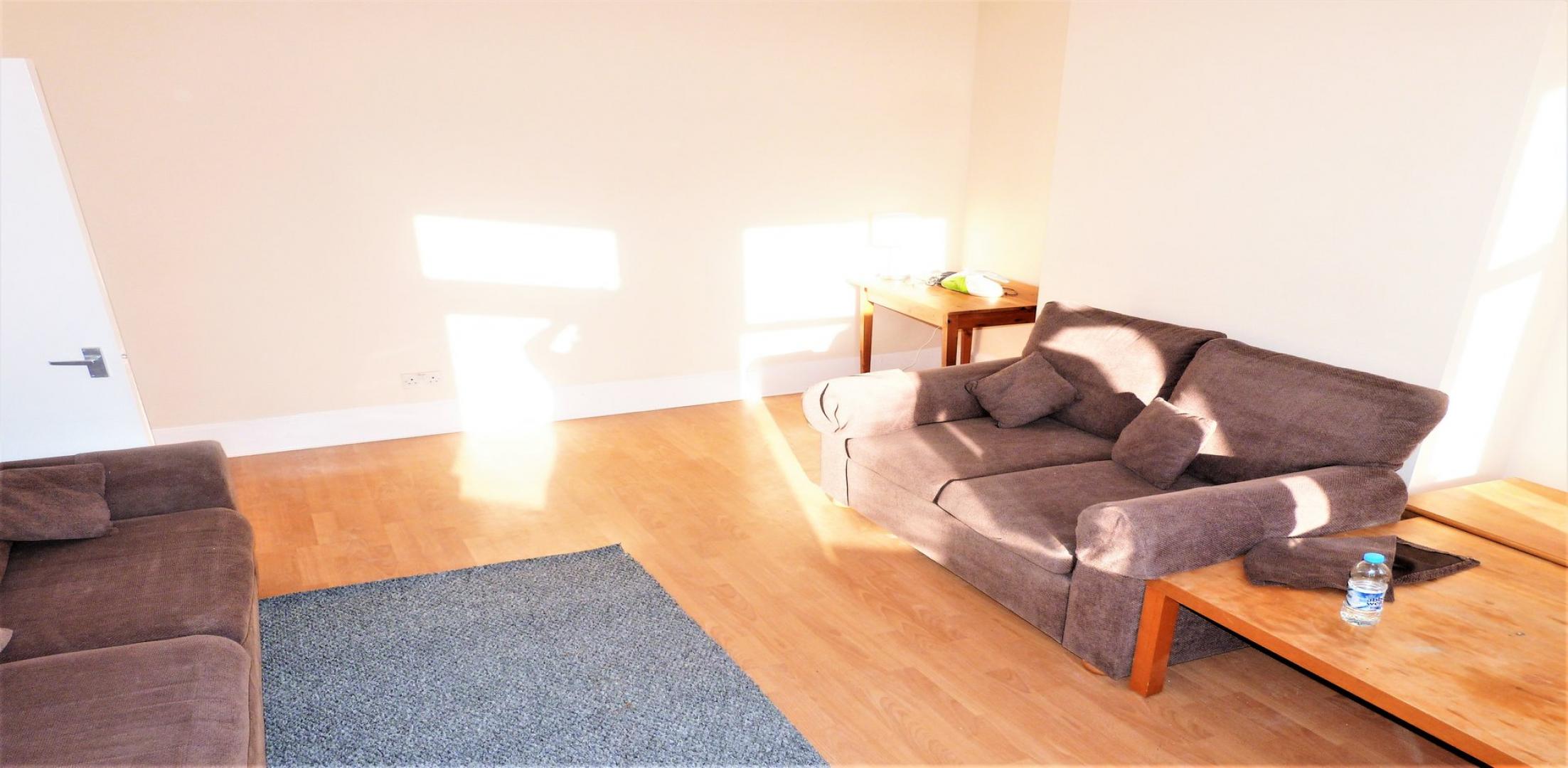 			NEWLY REFURBISHED, 2 Bedroom, 1 bath, 1 reception Flat			 Burnley Road, DOLLIS HILL