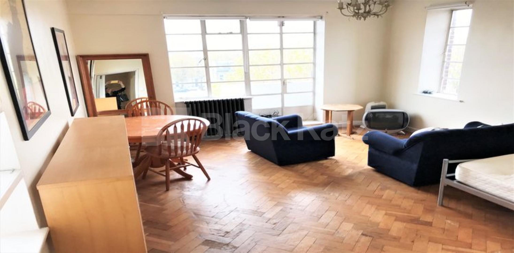 			NEW INSTRUCTION, 2 Bedroom, 1 bath, 1 reception Apartment			 The Grampians, Shepherds Bush Road, SHEPHERDS BUSH