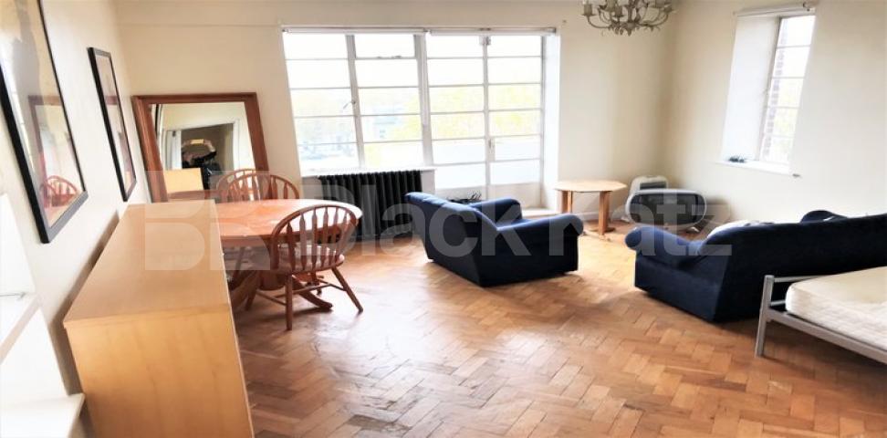 			NEW INSTRUCTION, 2 Bedroom, 1 bath, 1 reception Apartment			 The Grampians, Shepherds Bush Road, SHEPHERDS BUSH