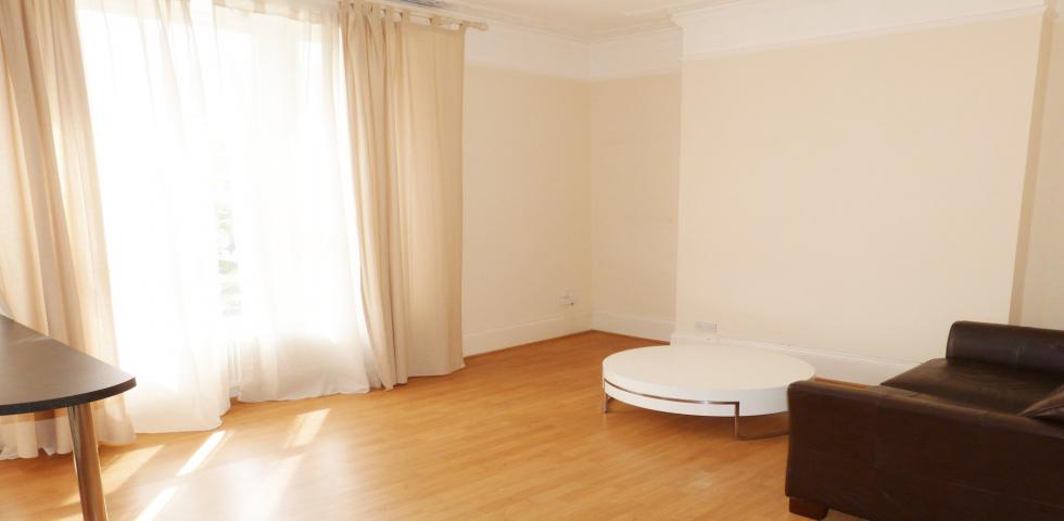 			NEW INSTRUCTION, 1 Bedroom, 1 bath, 1 reception Flat			 Priory Road, WEST/SOUTH HAMPSTEAD