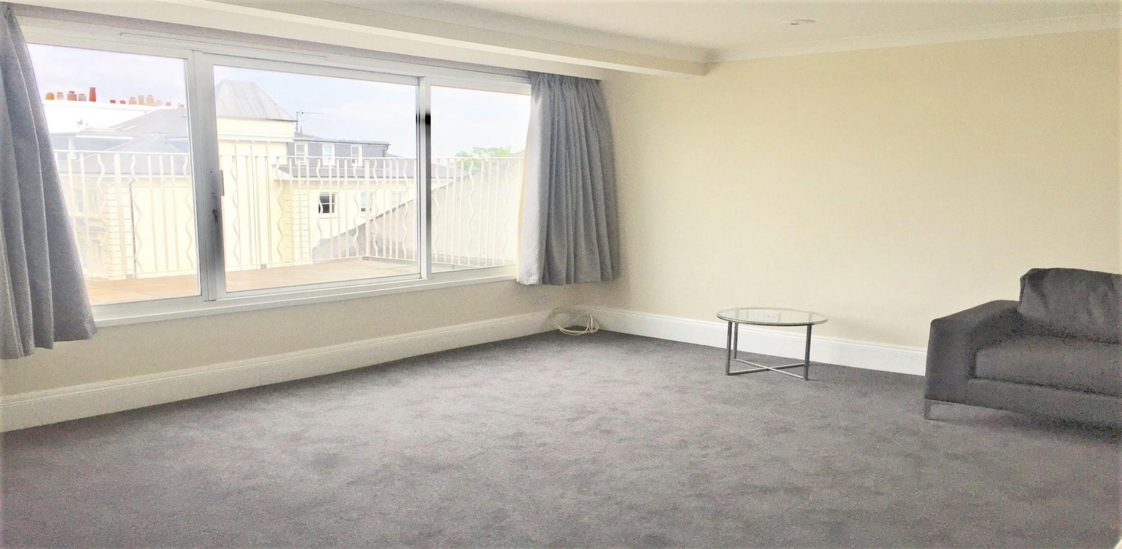 			NEWLY REFURBISHED, 1 Bedroom, 1 bath, 1 reception Flat			 Belsize Park Gardens, BELSIZE PARK