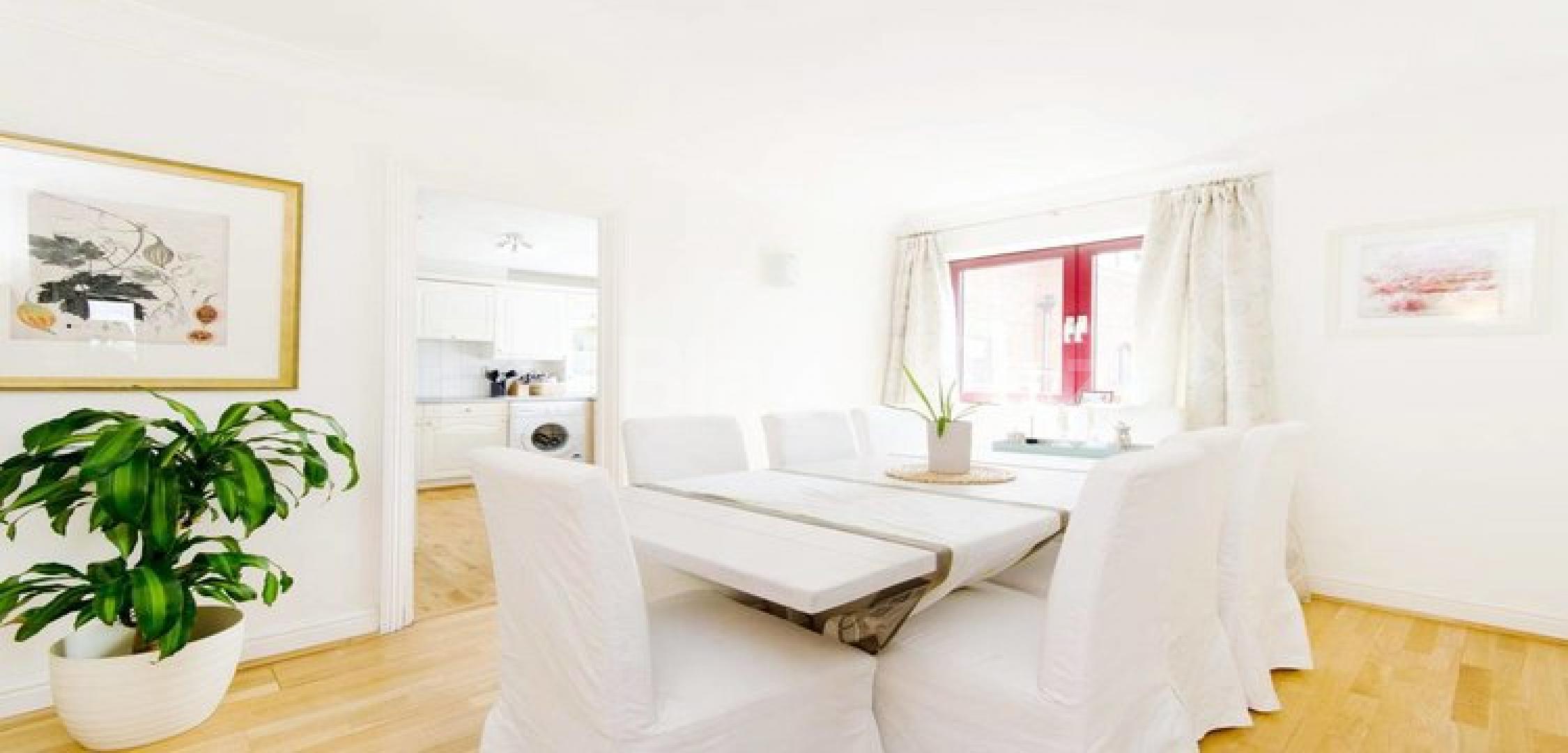 			NEW INSTRUCTION, 2 Bedroom, 1 bath, 1 reception Apartment			 Sailmakers Court, William Morris Way, Sands End