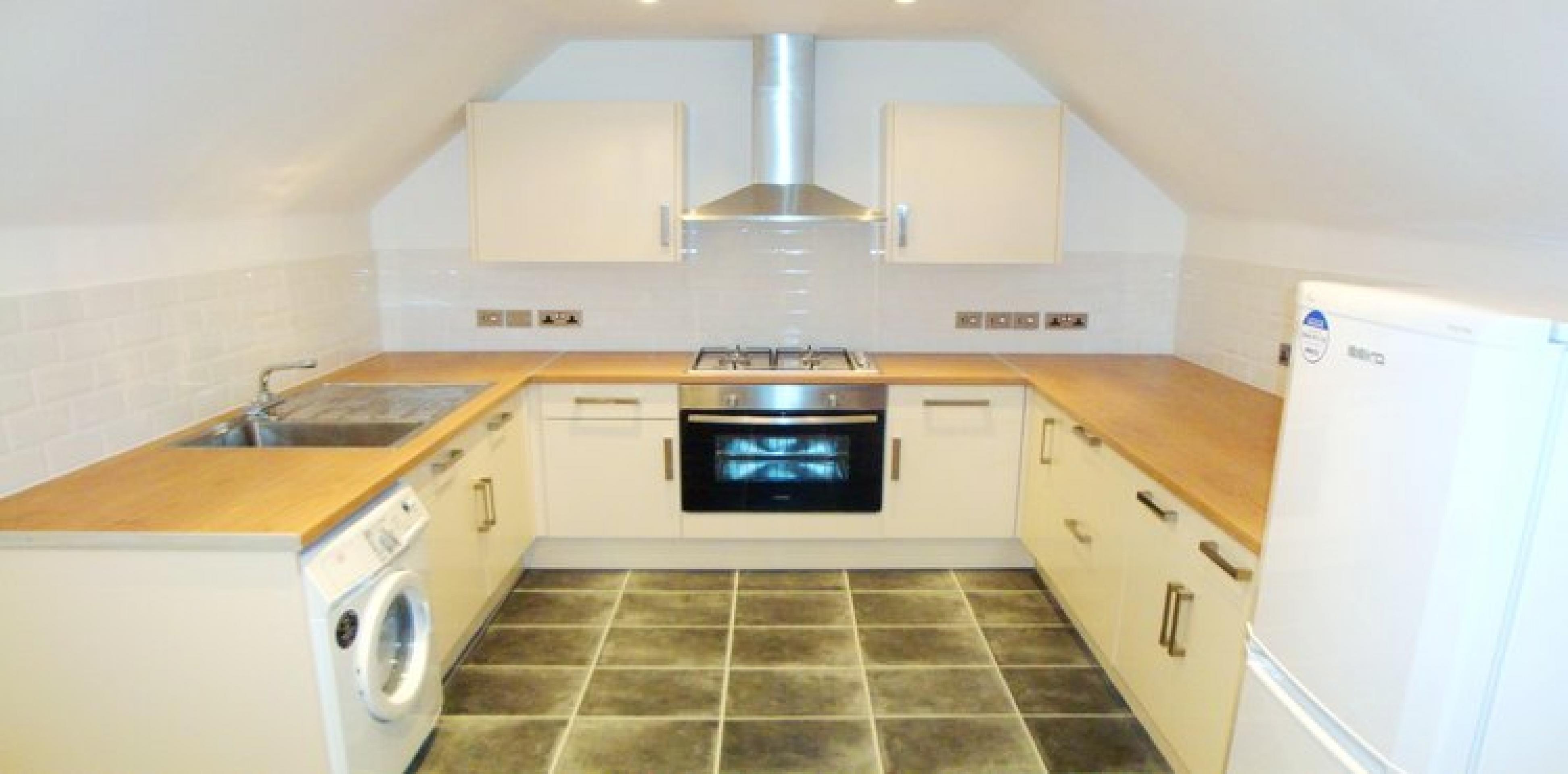 			NEW INSTRUCTION, 2 Bedroom, 1 bath, 1 reception Flat			 St Gabriels Road, WILLESDEN GREEN NW2