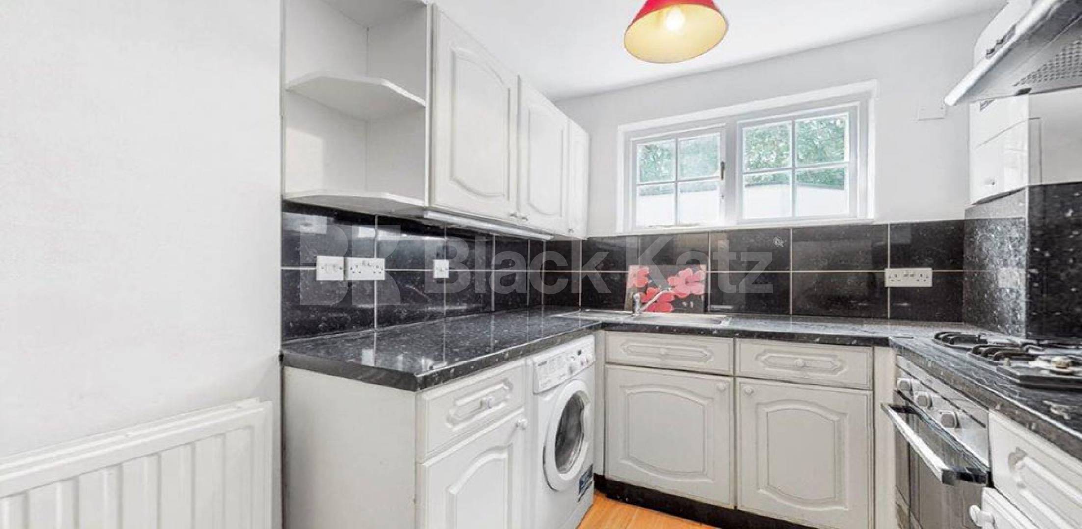 			NEW INSTRUCTION!, 2 Bedroom, 1 bath, 1 reception Flat			 South Hill Park, HAMPSTEAD