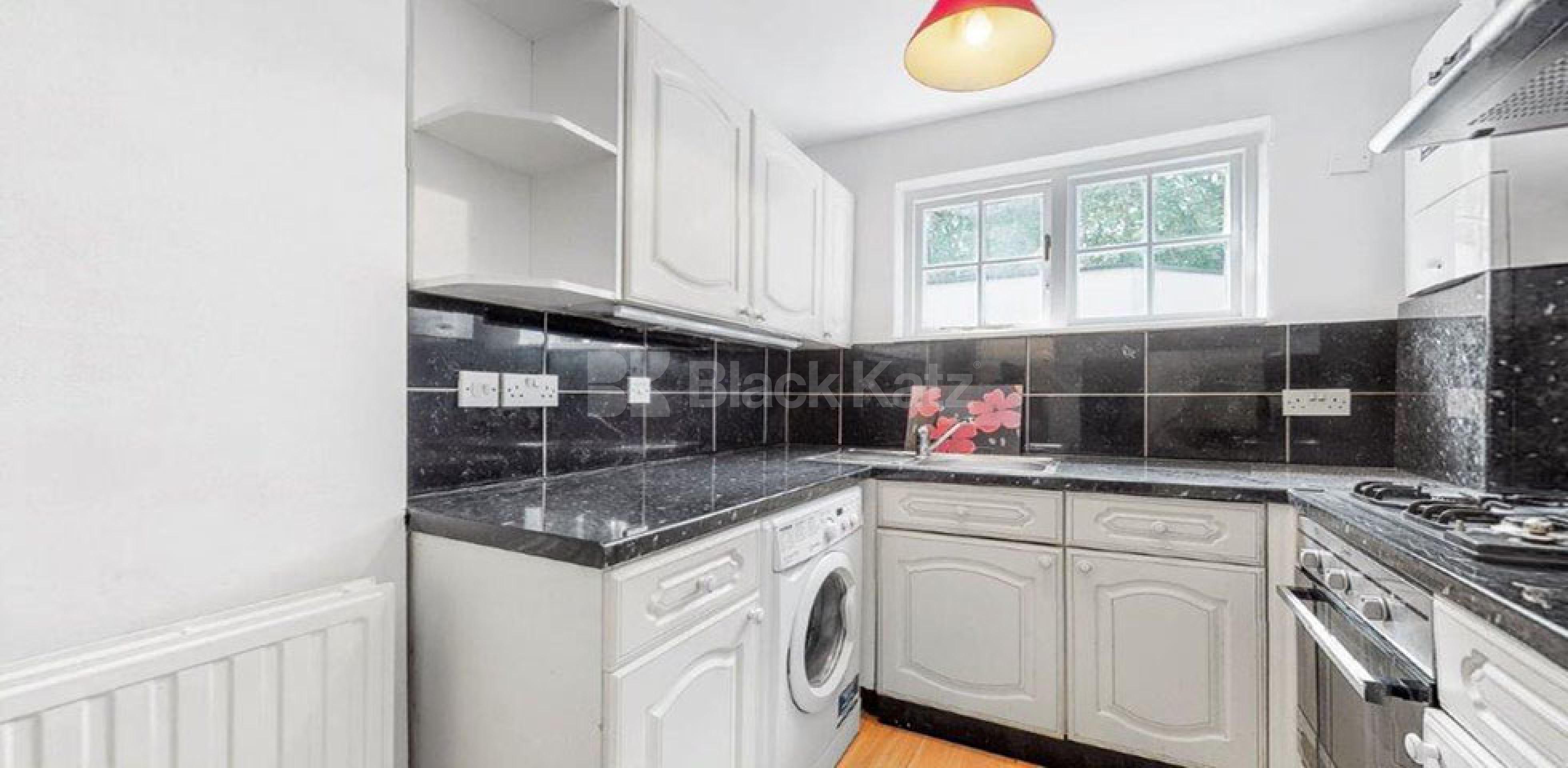 			NEW INSTRUCTION!, 2 Bedroom, 1 bath, 1 reception Flat			 South Hill Park, HAMPSTEAD NW3