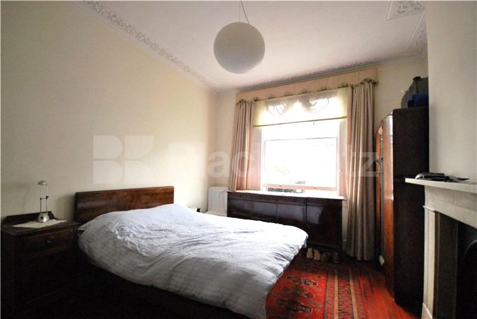 			NEW INSTRUCTION!, 1 Bedroom, 1 bath, 1 reception Flat			 Stratford Villas, CAMDEN SQUARE