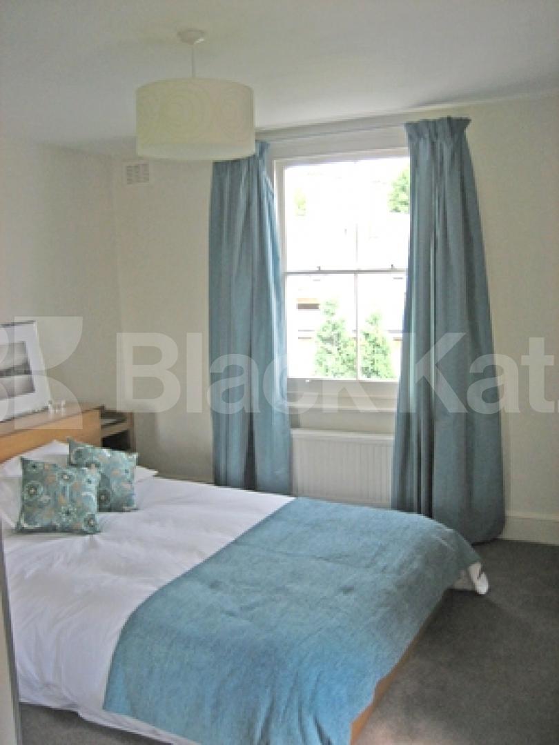 			New Instruction, 2 Bedroom, 1 bath, 1 reception Flat			 Saltram Crescent, MAIDA VALE