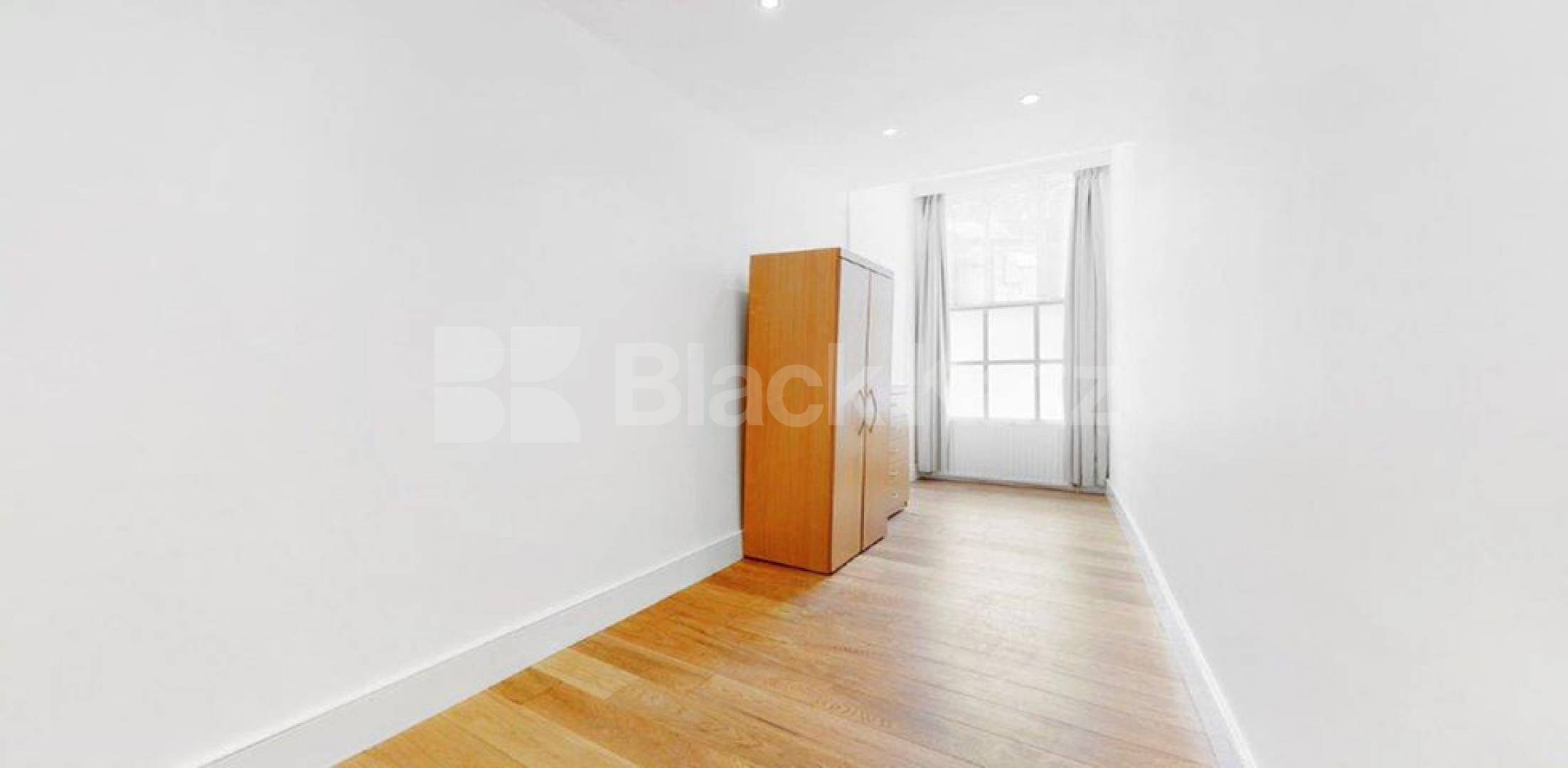 			NEW INSTRUCTION!, 2 Bedroom, 1 bath, 1 reception Flat			 South Hill Park, HAMPSTEAD