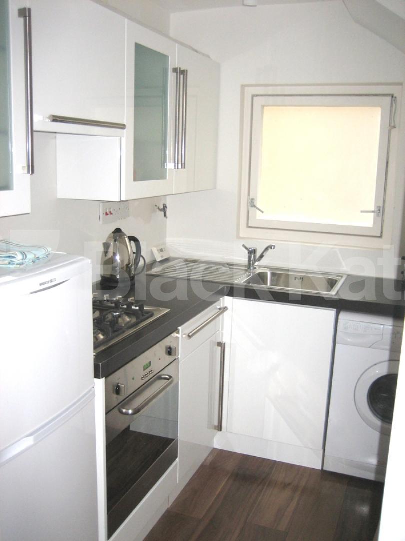 			New Instruction, 2 Bedroom, 1 bath, 1 reception Flat			 Saltram Crescent, MAIDA VALE