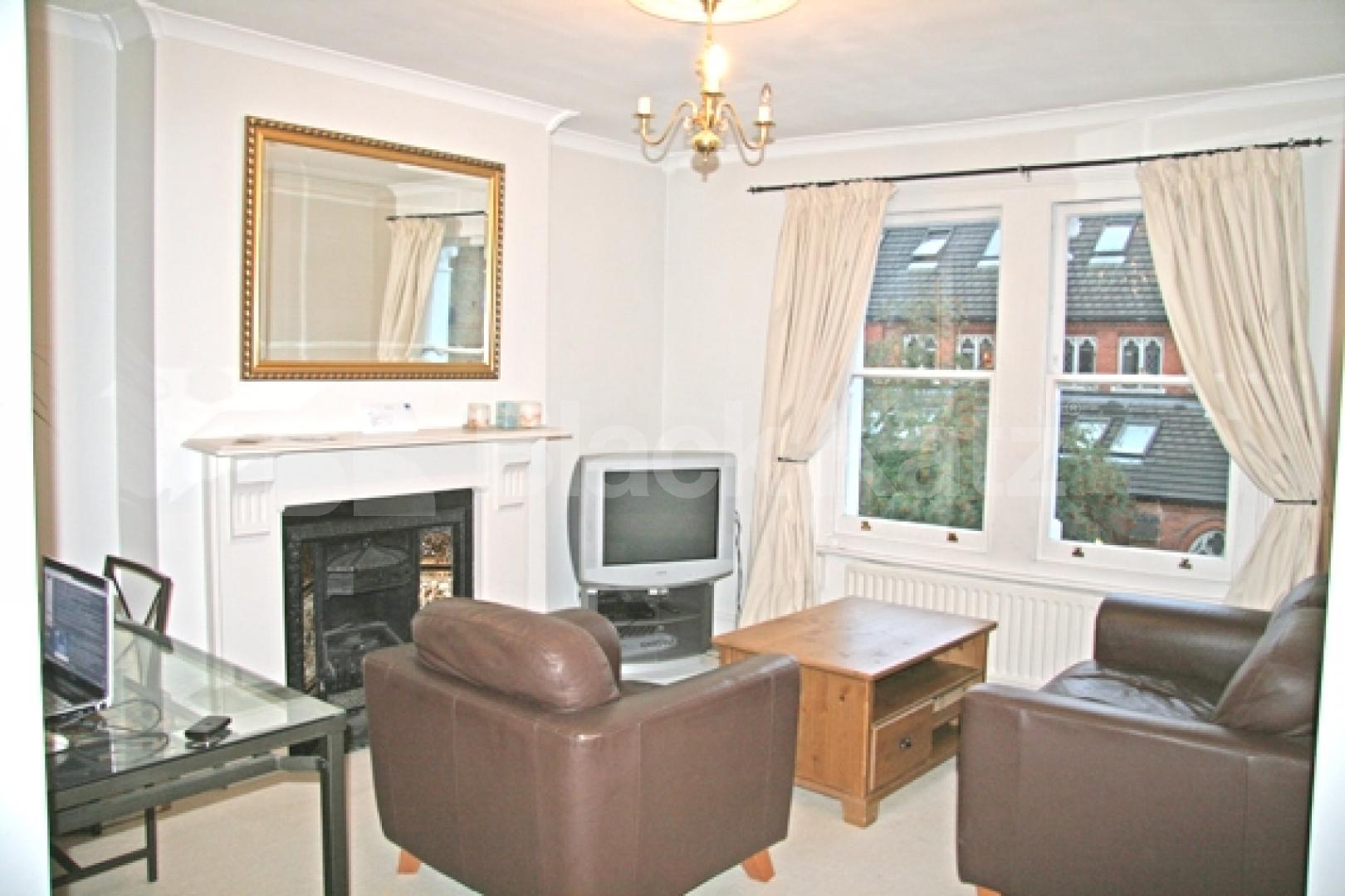 			New Instruction, 2 Bedroom, 1 bath, 1 reception Flat			 Saltram Crescent, MAIDA VALE