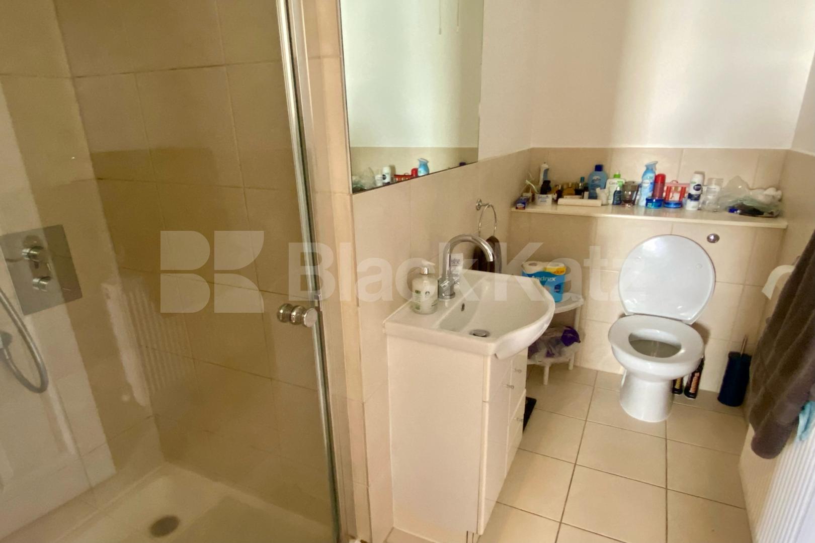 Large, bright and airy three bedroom, two bathroom flat Sussex Street, Pimlico / Victoria