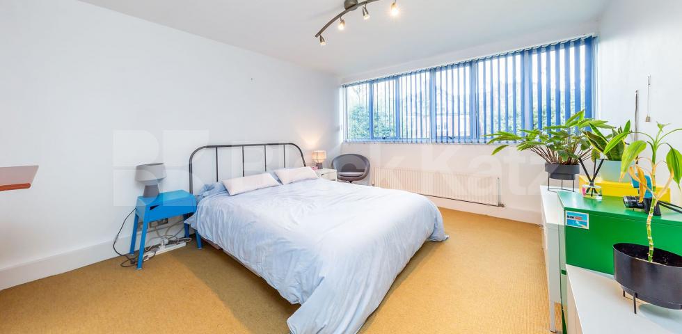 			1 Bedroom, 1 bath, 1 reception Flat			 Coolhurst Road, Crouch End