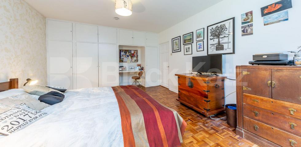 			New Instruction!, 1 Bedroom, 1 bath, 1 reception Ground Floor Flat			 Northern Heights, Crescent Road , Crouch End N8