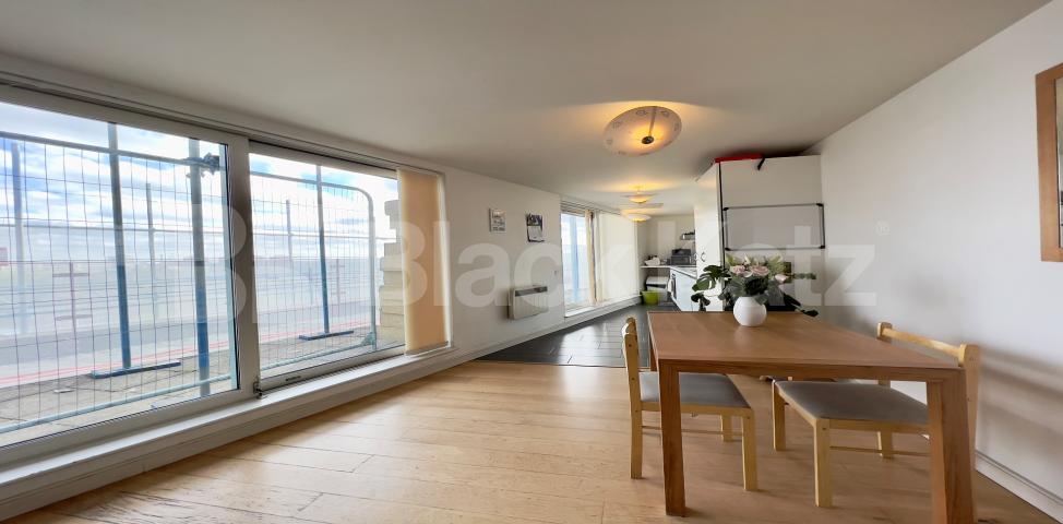 Penthouse apartment, roof terrace with views over the city & 24hr.Concierge.  South Central, Steedman Street, Elephant and Castle SE17