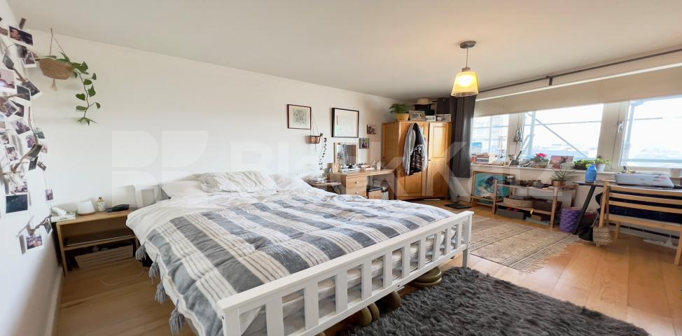 Penthouse apartment, roof terrace with views over the city & 24hr.Concierge.  South Central, Steedman Street, Elephant and Castle SE17