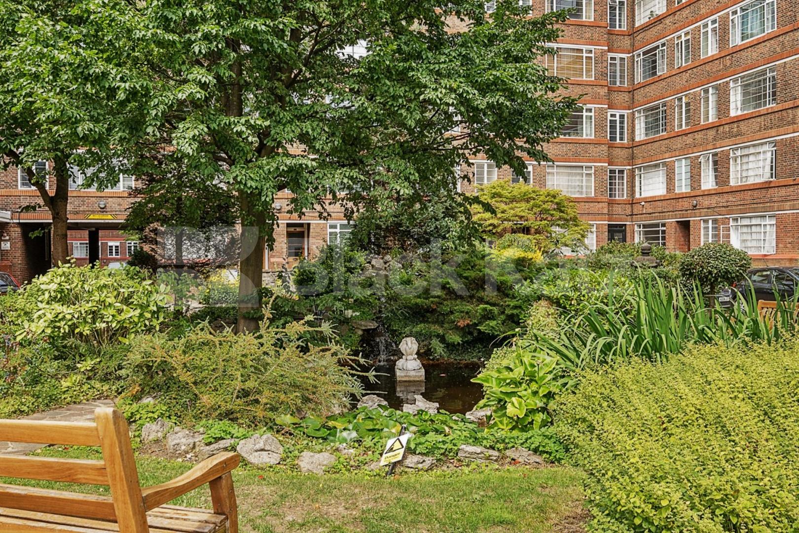 Highly desirable development with 24 hr concierge  Du Cane Court, Balham 