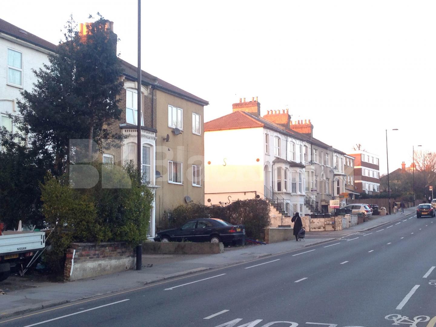 			NEW INSTRUCTION, 2 Bedroom, 1 bath, 1 reception Maisonette			 Selhurst Road, Selhurst