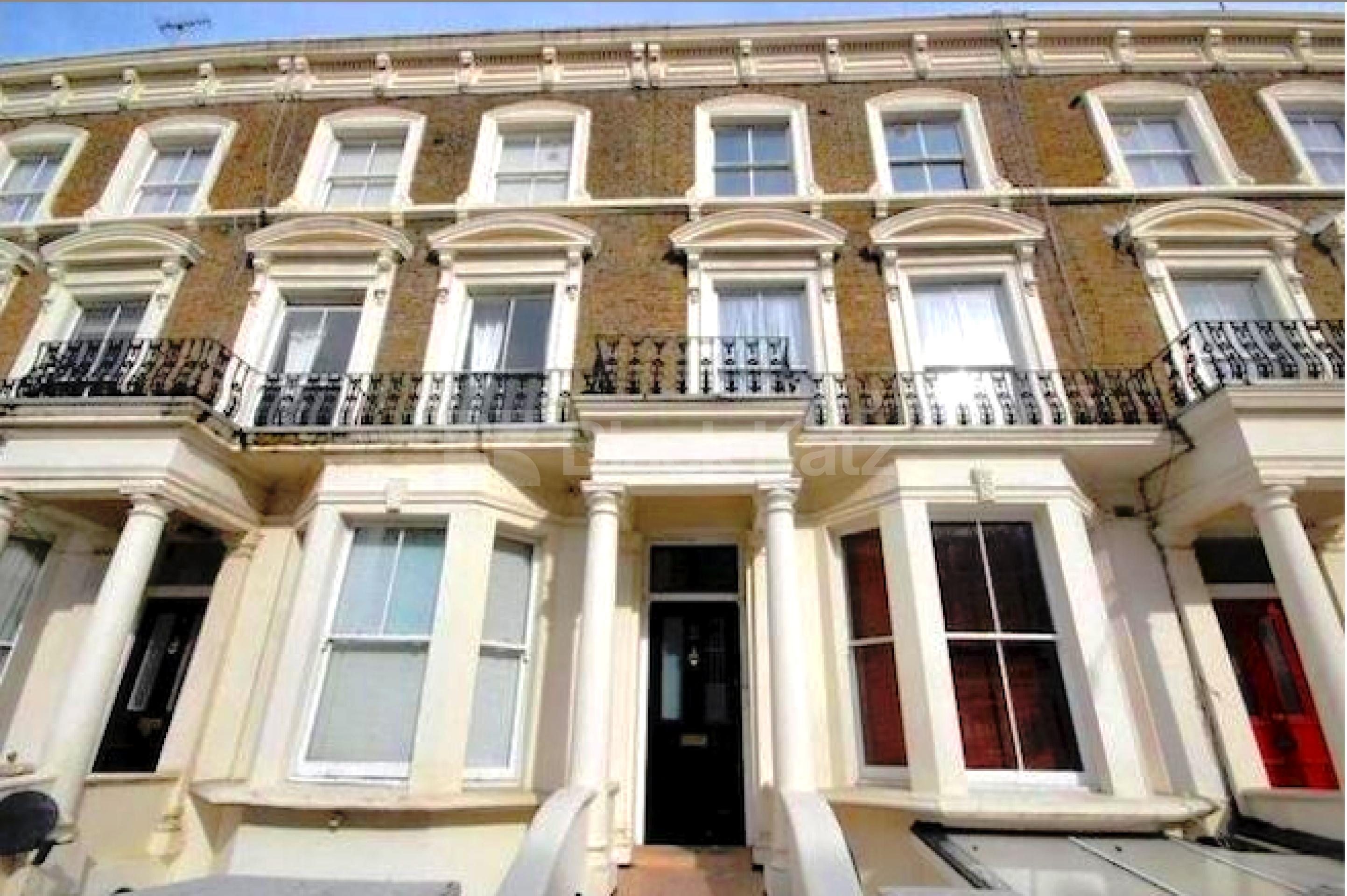 			NEW INSTRUCTION!, 2 Bedroom, 1 bath, 1 reception Flat			 Sevington Street, Maida Vale W9