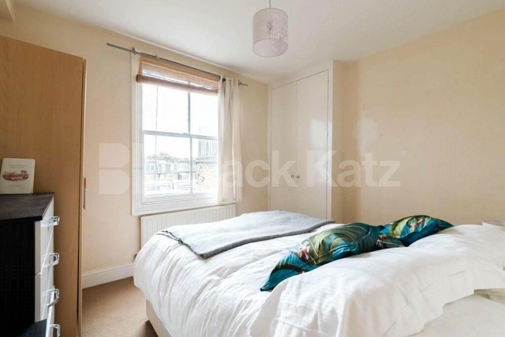 Modern contemporary 3 bed minutes to Tube in Maida Vale Sevington Street, Maida Vale