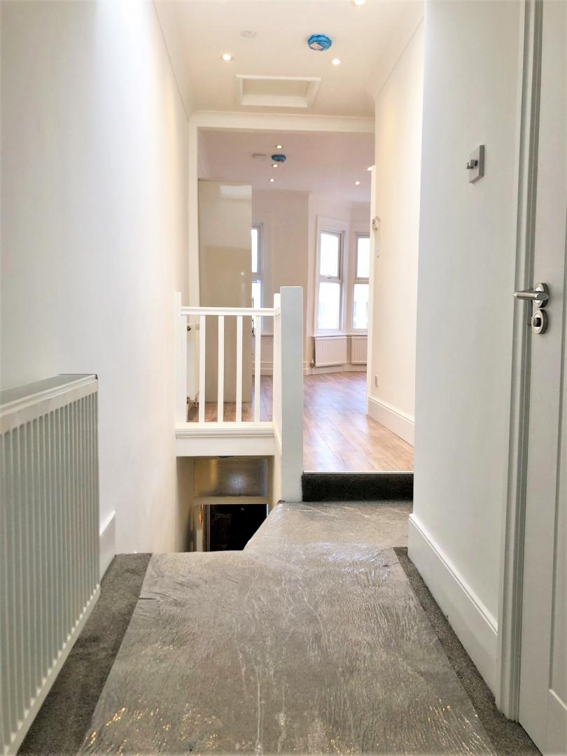 			3 Bedroom, 1 bath, 1 reception Flat			 Gowan Road , WILLESDEN GREEN