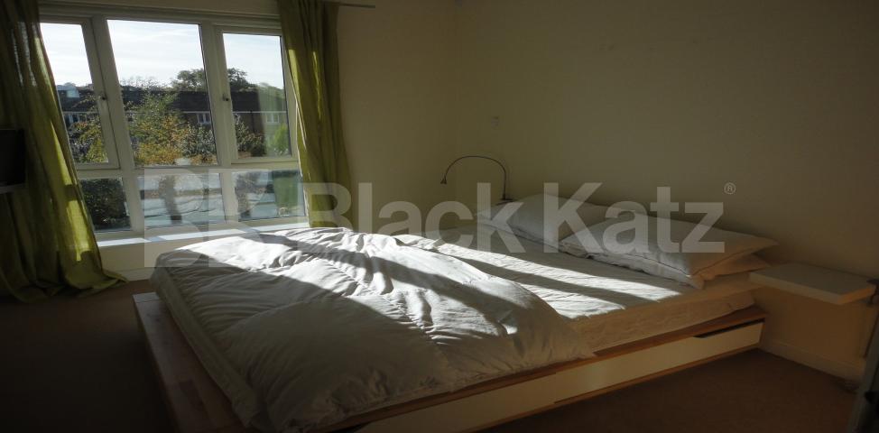 			LET , 1 Bedroom, 1 bath, 1 reception Apartment			 St. Georges Way, Peckham / Elephant and Castle