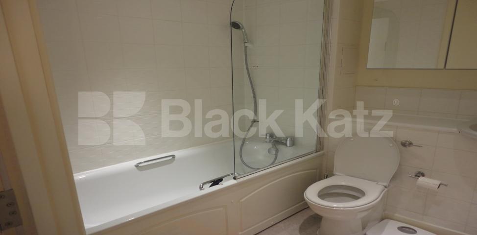 			LET , 1 Bedroom, 1 bath, 1 reception Apartment			 St. Georges Way, Peckham / Elephant and Castle