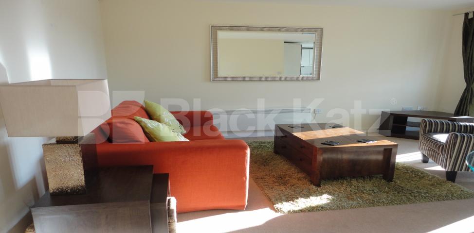 			LET , 1 Bedroom, 1 bath, 1 reception Apartment			 St. Georges Way, Peckham / Elephant and Castle