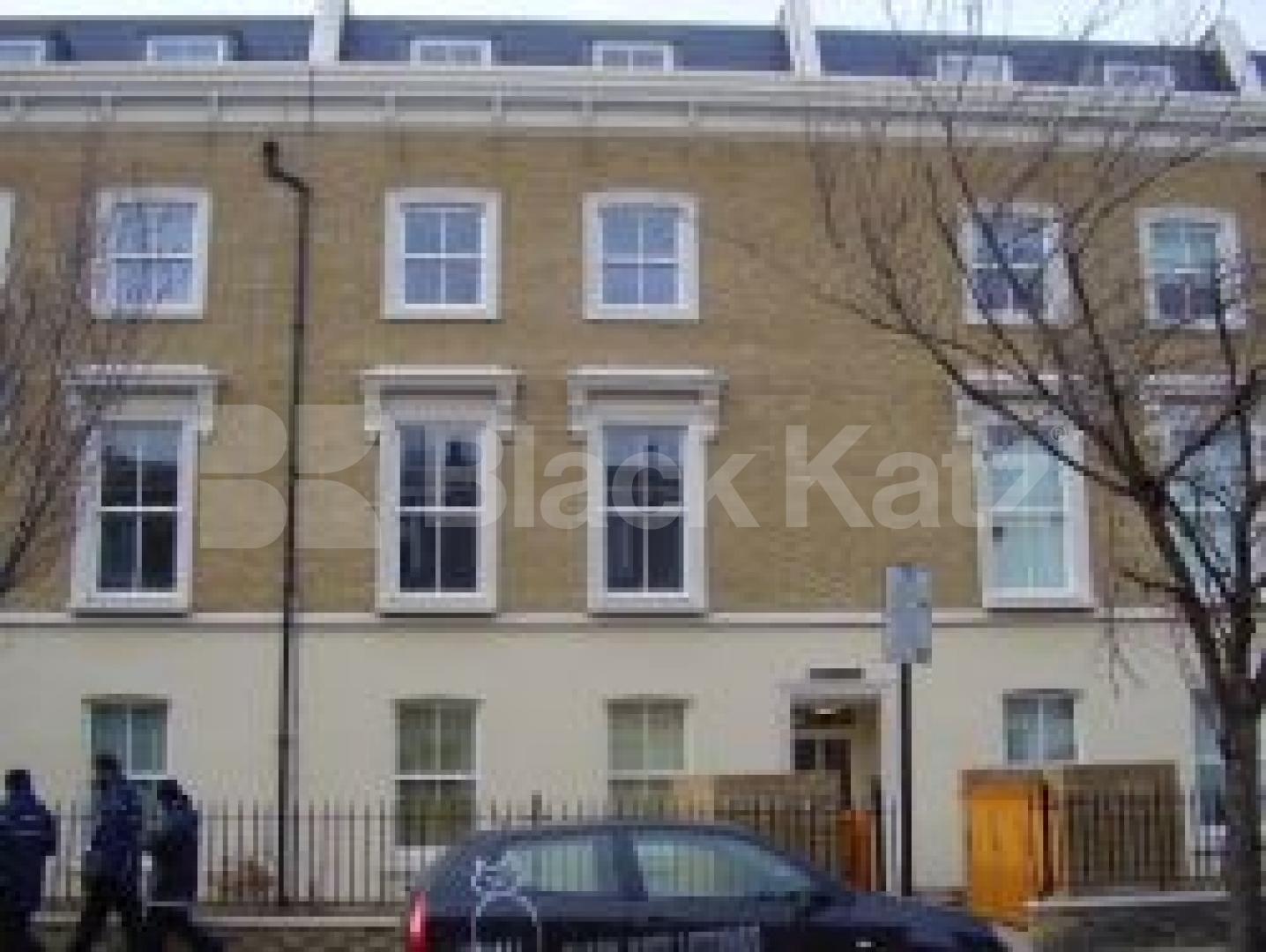 			2 Bedroom, 1 bath, 1 reception Flat			 Shelbourne Road, HOLLOWAY N7