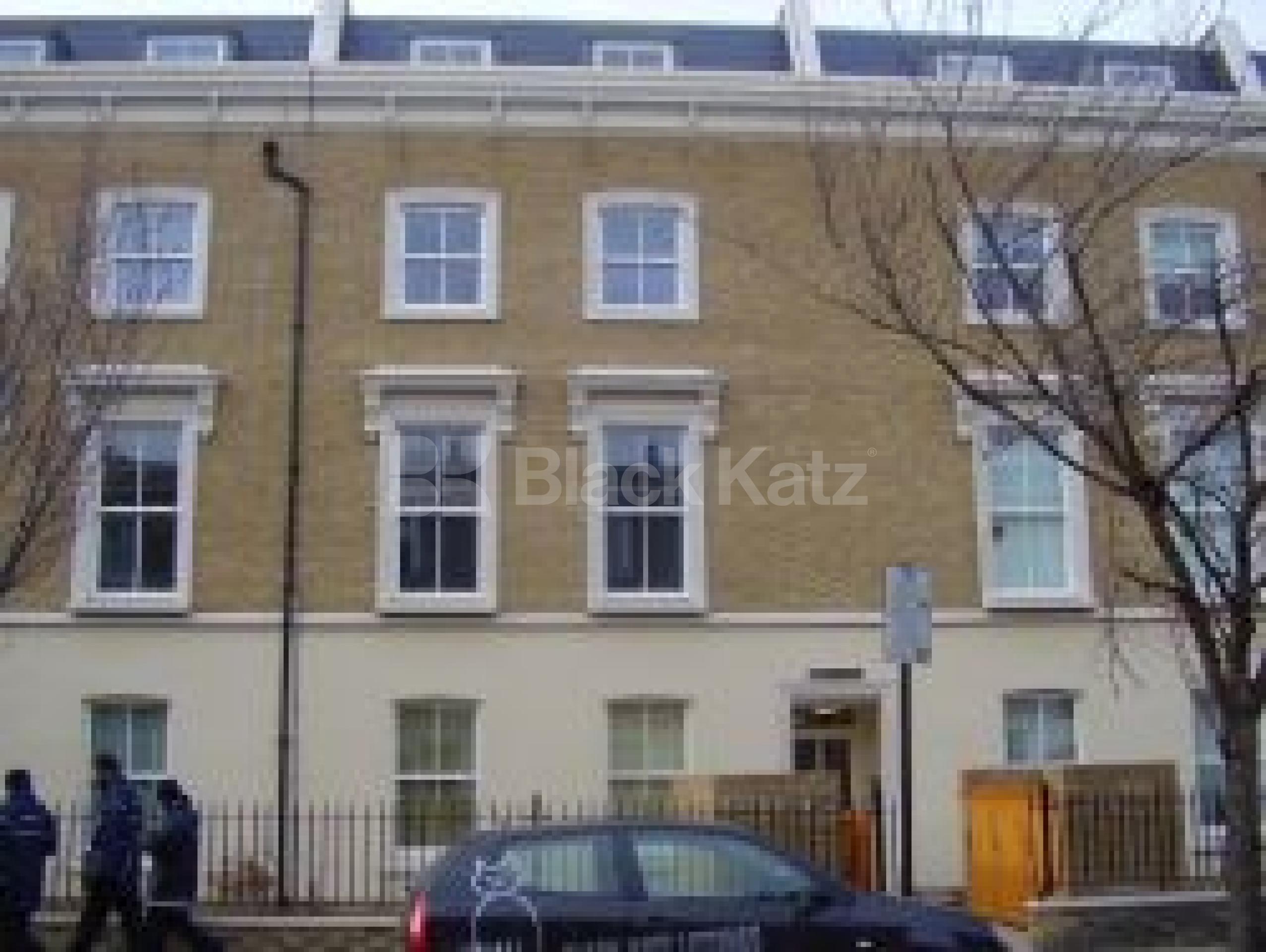 			2 Bedroom, 1 bath, 1 reception Flat			 Shelbourne Road, HOLLOWAY N7 N7