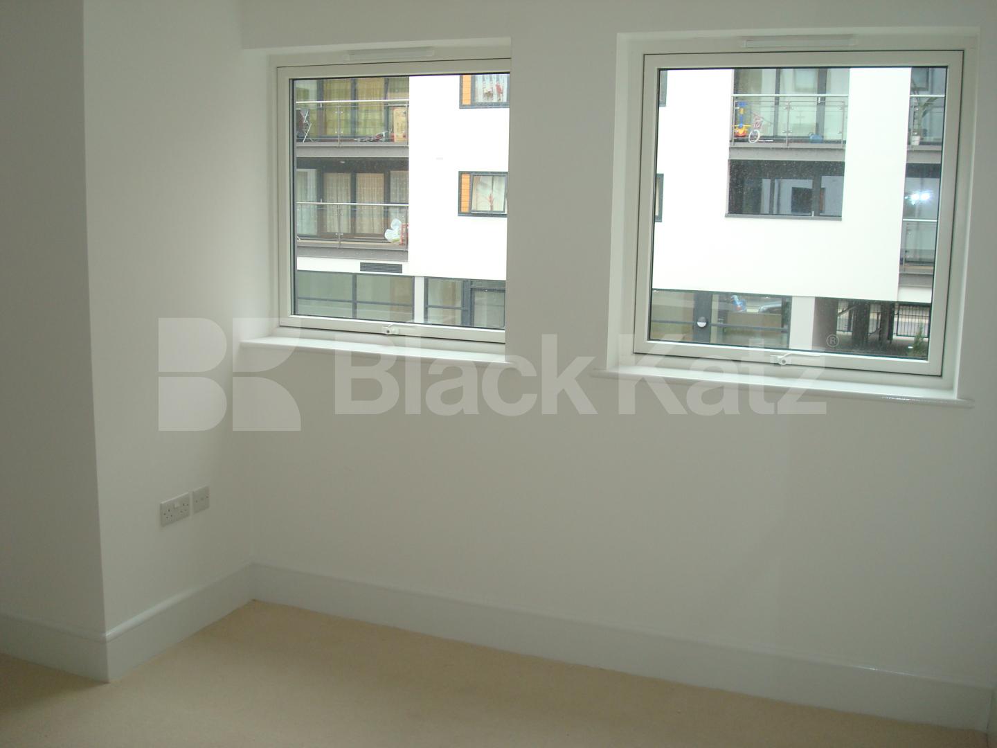 			1 Bedroom, 1 bath, 1 reception Apartment			 Shepherdess Walk, Shoreditch