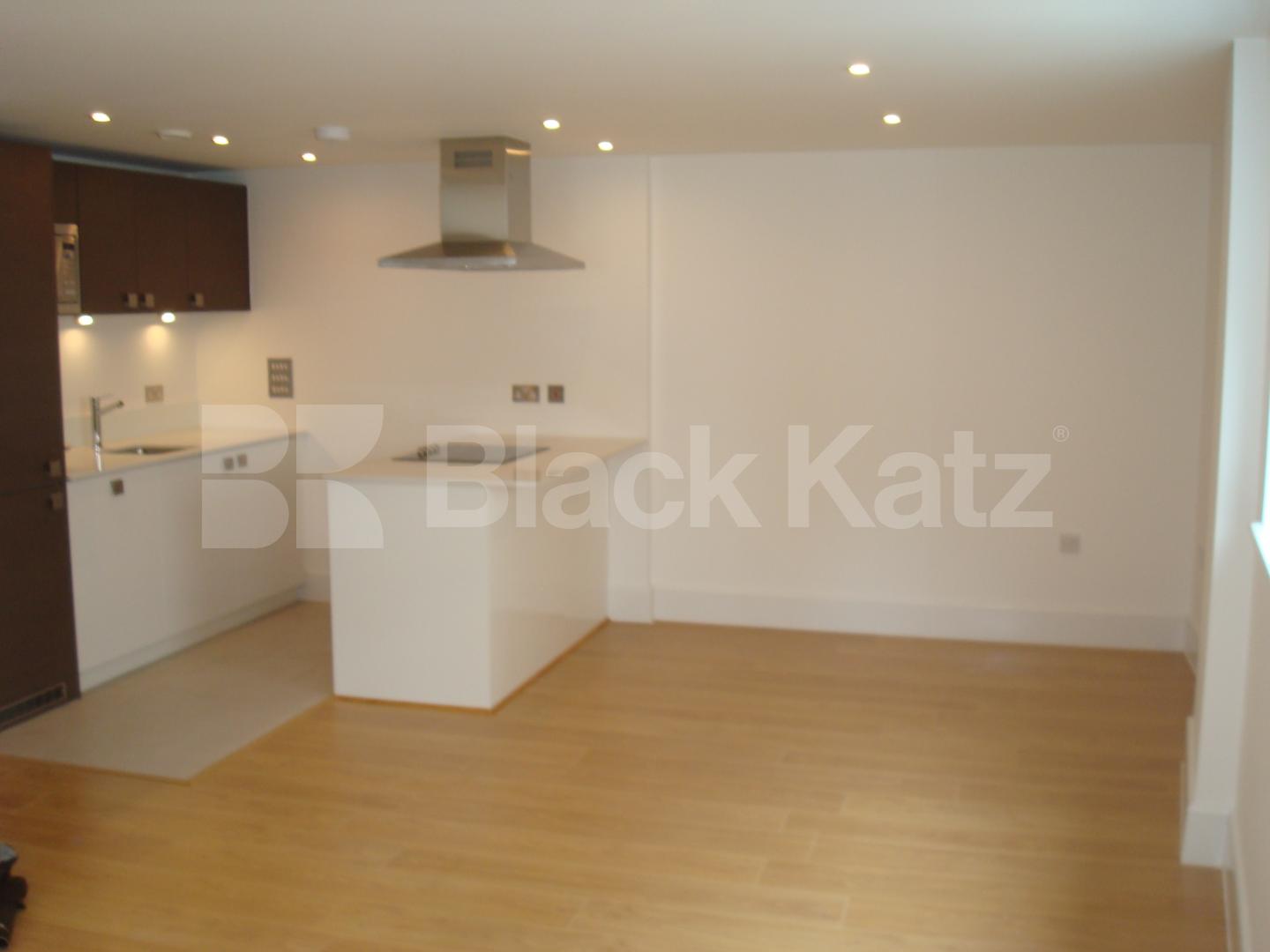 			1 Bedroom, 1 bath, 1 reception Apartment			 Shepherdess Walk, Shoreditch