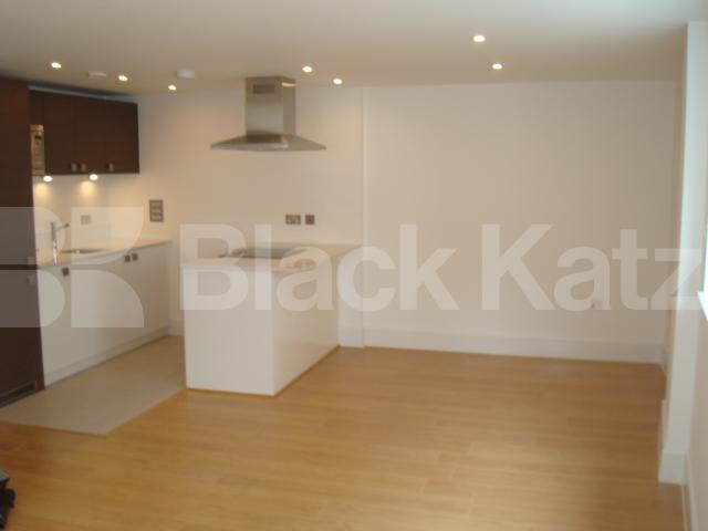 			1 Bedroom, 1 bath, 1 reception Apartment			 Shepherdess Walk, Shoreditch