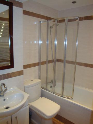 			GARDEN APARTMENT, 2 Bedroom, 1 bath, 1 reception Flat			 Sherriff Road, WEST HAMPSTEAD