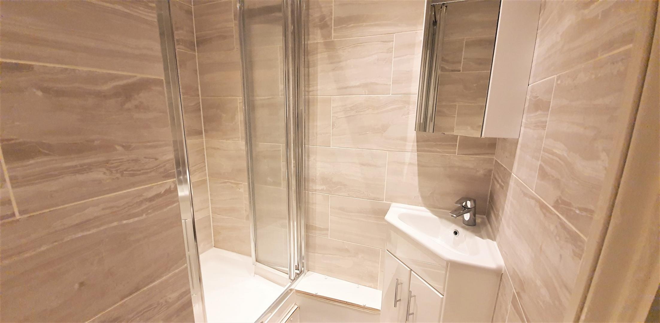 			BEDSIT APARTMENT, Studio Apartment, 1 bath, 1 reception Apartment			 Lymington Road, WEST HAMPSTEAD