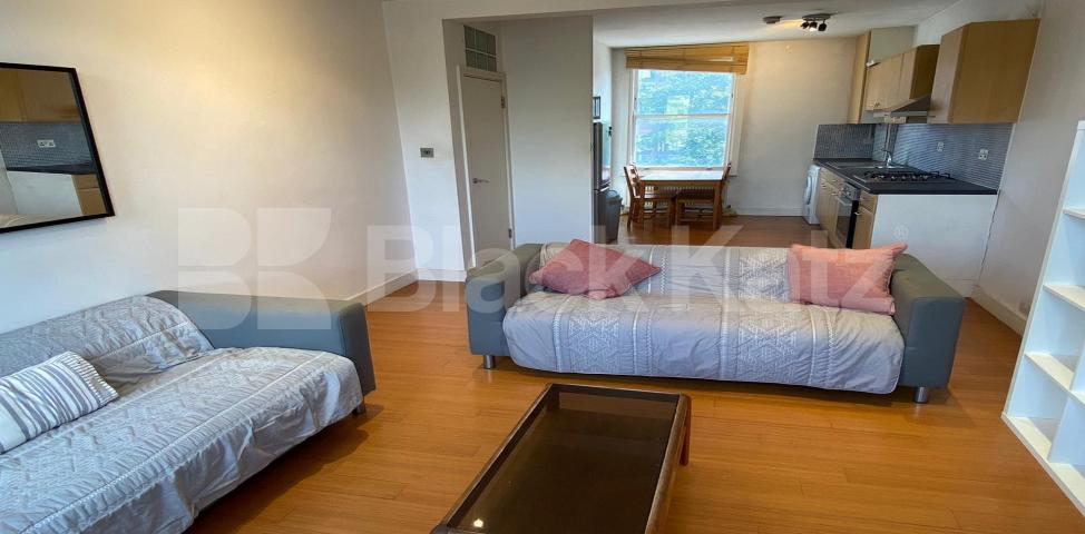 			LET , 2 Bedroom, 1 bath, 1 reception Apartment			 South Lambeth Road , Stockwell / Vauxhall 