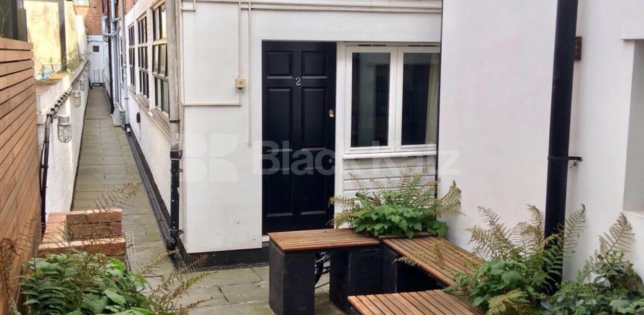 			NEW INSTRUCTION (Includes water rates). , 3 Bedroom, 1 bath, 1 reception Apartment			 Southampton Way , Camberwell/Peckham