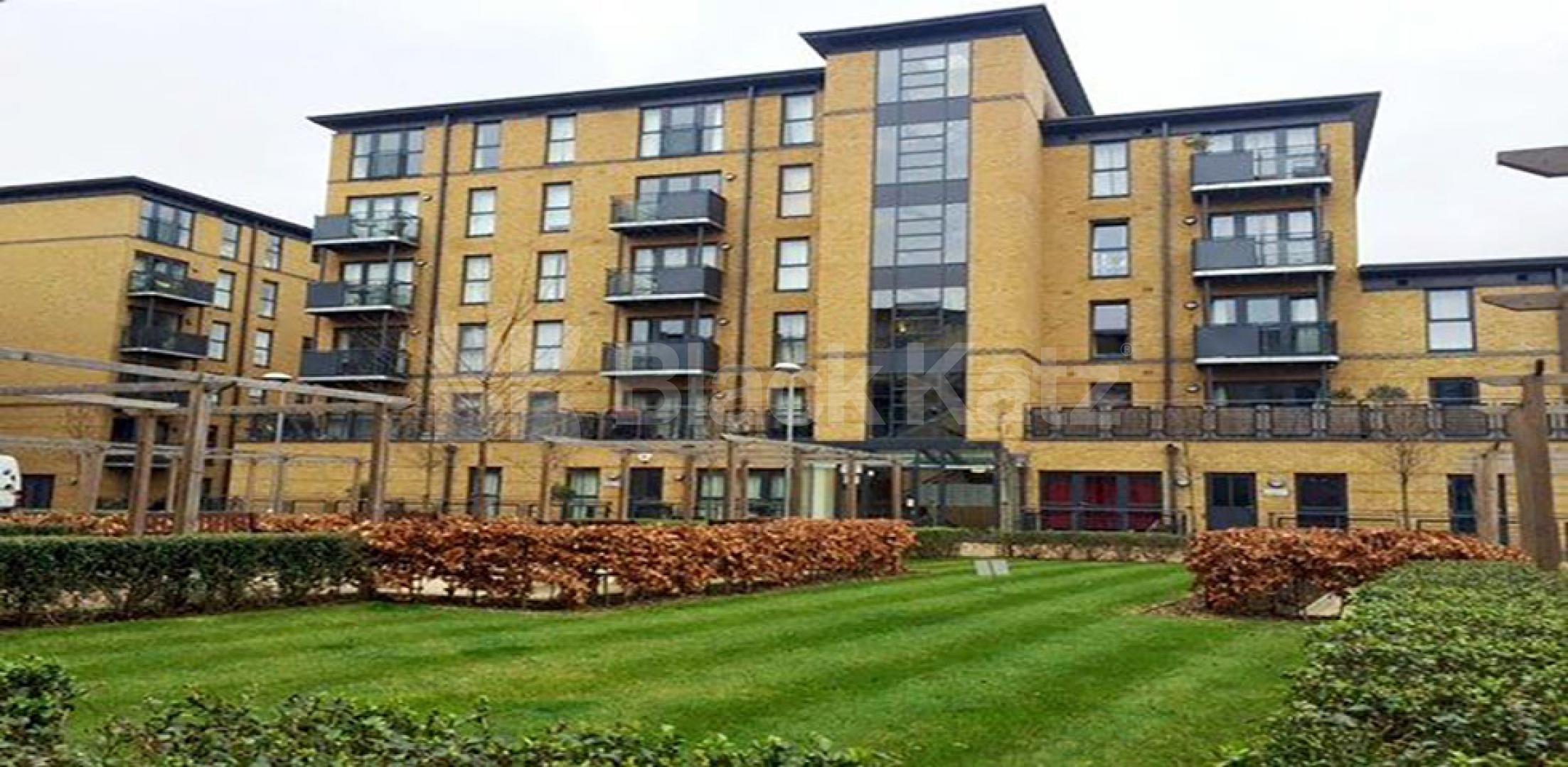 			UNDER OFFER , 2 Bedroom, 1 bath, 1 reception Apartment			 Spa Road, Bermondsey
