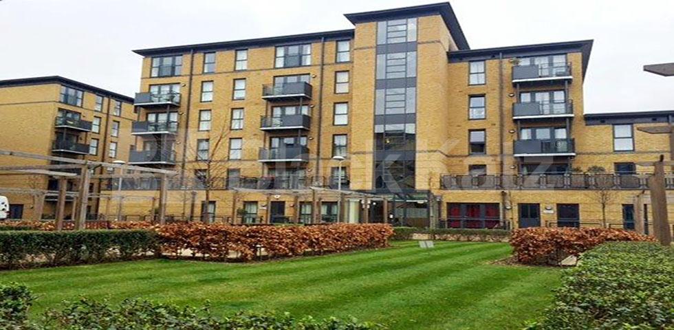 			UNDER OFFER , 2 Bedroom, 1 bath, 1 reception Apartment			 Spa Road, Bermondsey