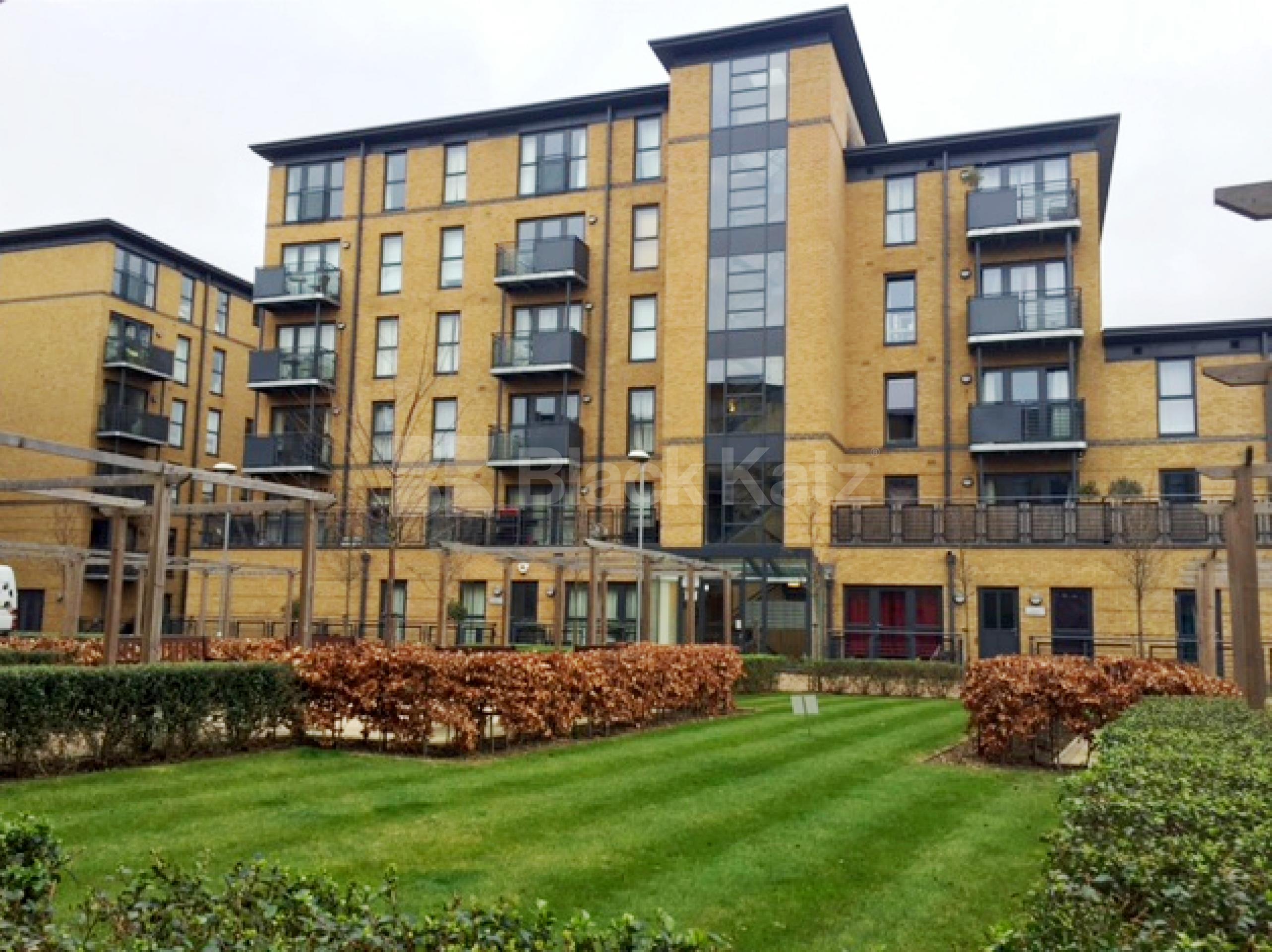 			NEW INSTRUCTION (Includes Parking), 2 Bedroom, 1 bath, 1 reception Apartment			 Spa Road, Bermondsey SE16