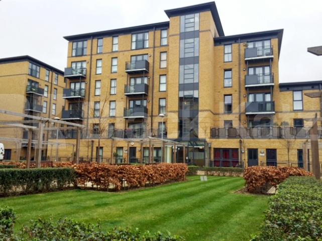 			NEW INSTRUCTION (Includes Parking), 2 Bedroom, 1 bath, 1 reception Apartment			 Spa Road, Bermondsey