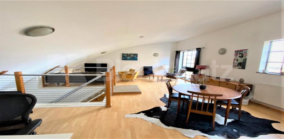 			VIRTUAL TOUR AVAILABLE!, 2 Bedroom, 1 bath, 1 reception Apartment			 SPRINGFIELD HOUSE LOFTS-TYSSEN STREET, DALSTON/HAGGERSTON