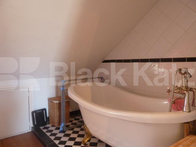 			Let, 1 Bedroom, 1 bath, 1 reception Flat			 Springdale Road, STOKE NEWINGTON