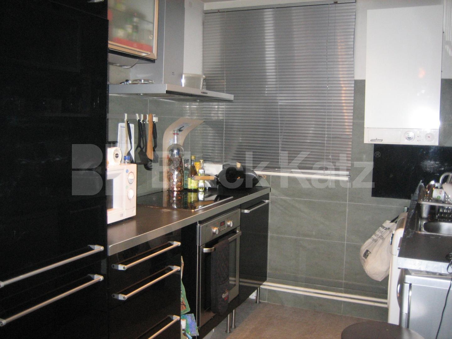 			1 Bedroom, 1 bath, 1 reception Flat			 Grosvenor Avenue, HIGHBURY N5