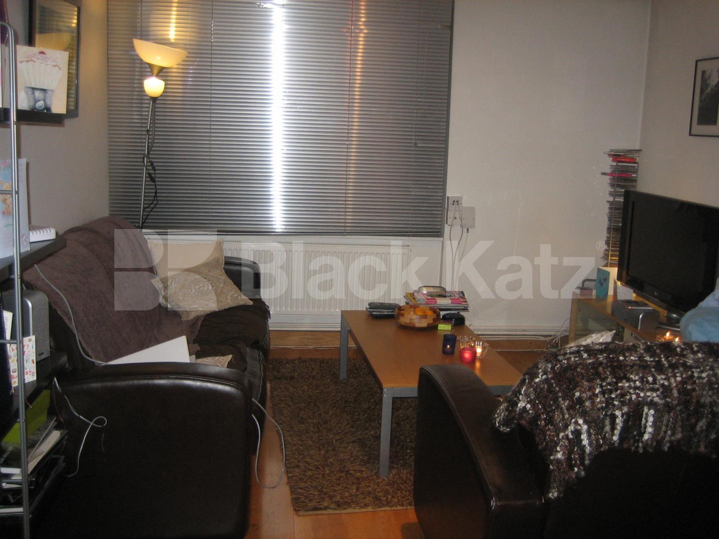 			1 Bedroom, 1 bath, 1 reception Flat			 Grosvenor Avenue, HIGHBURY N5