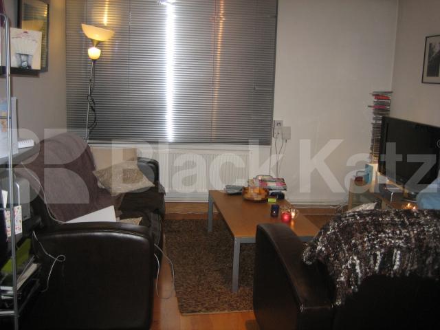 			1 Bedroom, 1 bath, 1 reception Flat			 Grosvenor Avenue, HIGHBURY N5