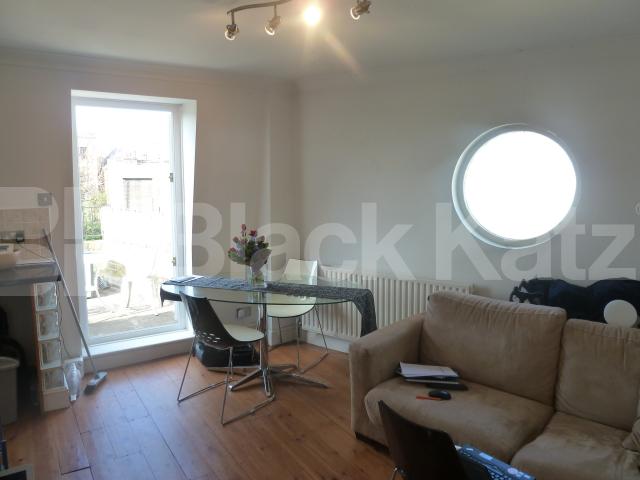 			Let, 1 Bedroom, 1 bath, 1 reception Flat			 Springdale Road, STOKE NEWINGTON