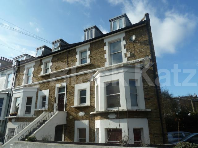 			Let, 1 Bedroom, 1 bath, 1 reception Flat			 Springdale Road, STOKE NEWINGTON