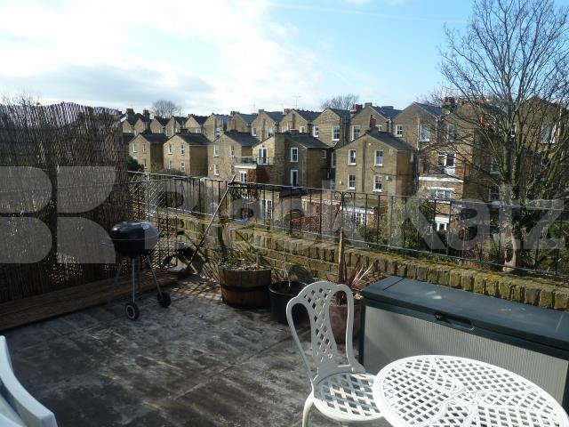 			Let, 1 Bedroom, 1 bath, 1 reception Flat			 Springdale Road, STOKE NEWINGTON