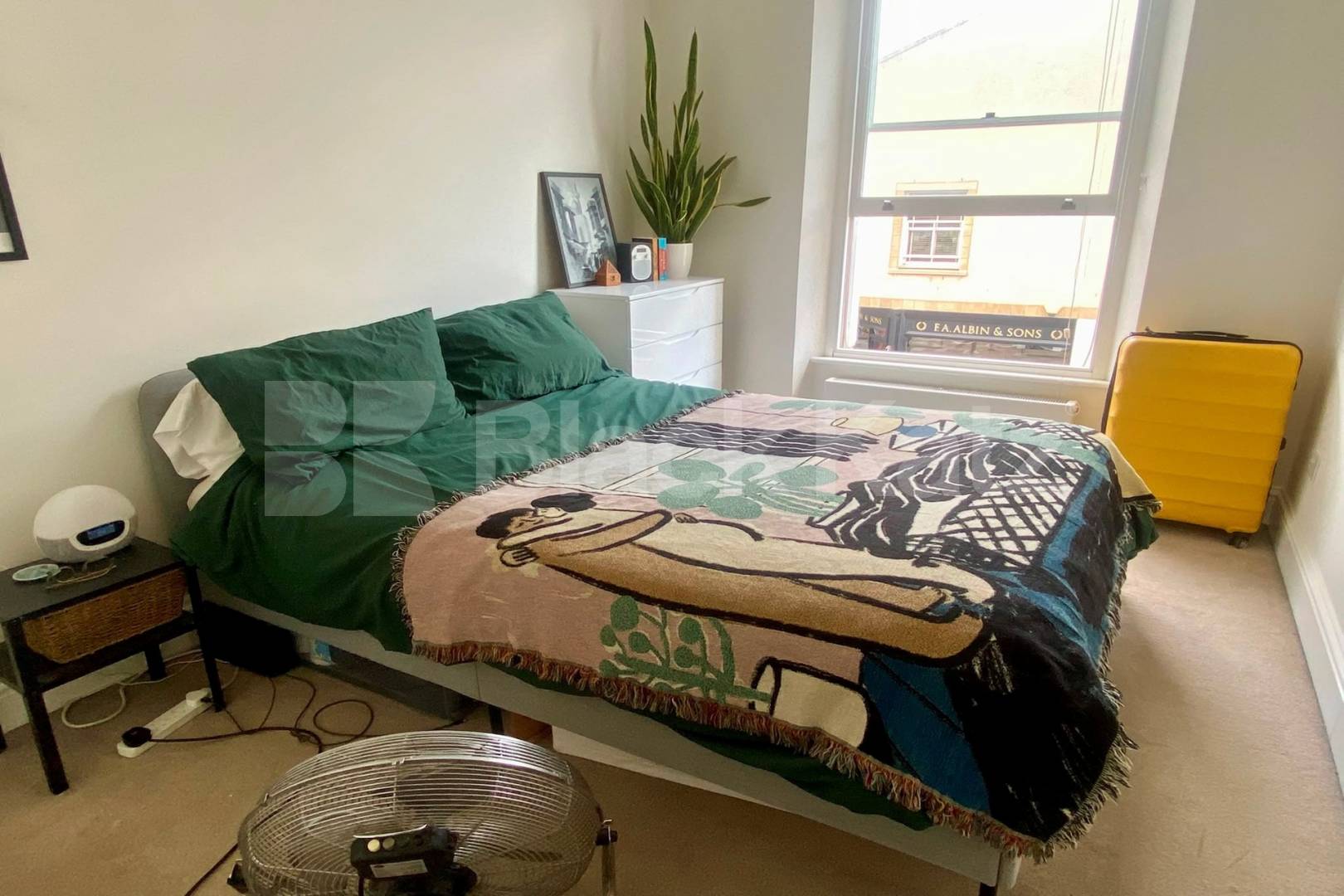 Beautiful  775 Sq. Ft. period conversion   Garland House Deptford High Street , Deptford
