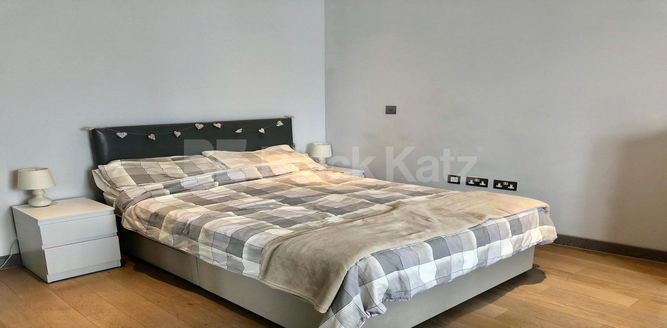 			NEW INSTRUCTION, Studio Apartment, 1 bath, 1 reception Penthouse			 Cummings House - 11 Chivers Passage - Ram Quarter, Wandsworth